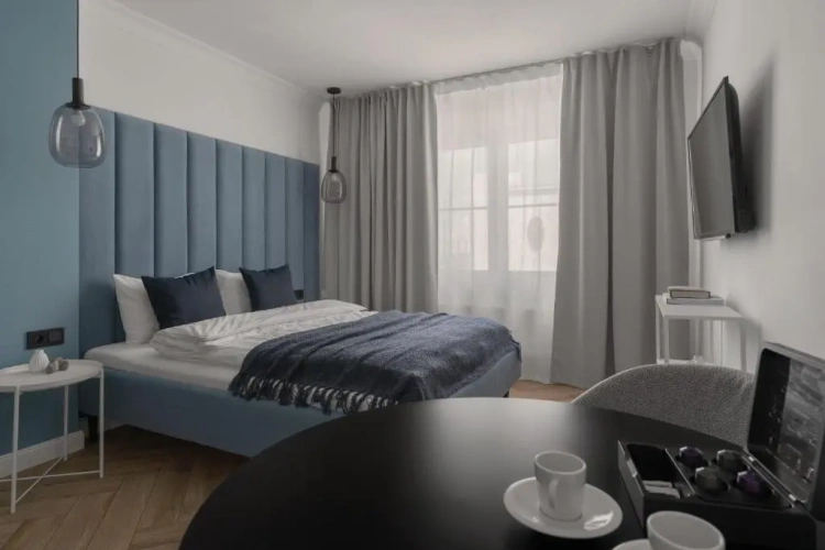 Standard Apartment