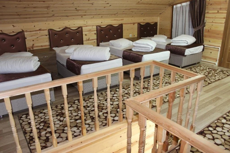 Beyza Motel