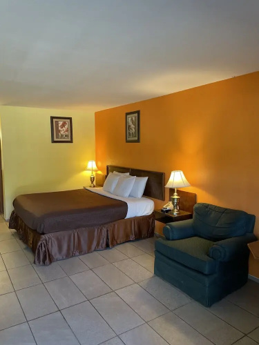 Linder Motor Lodge