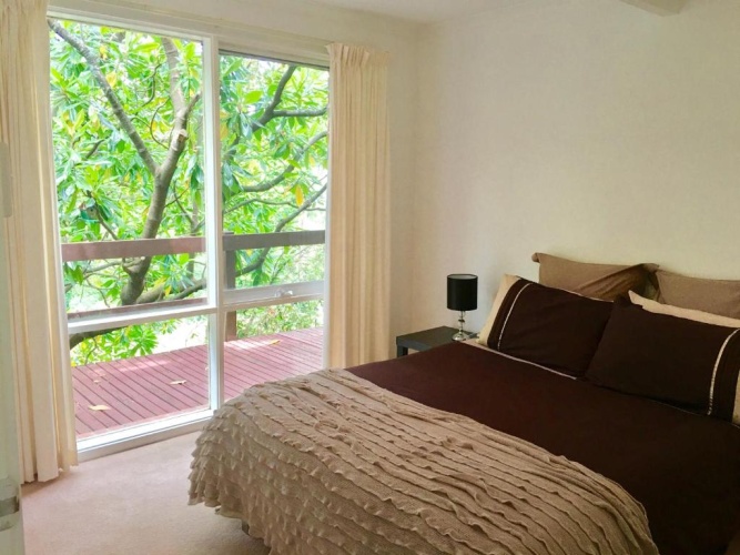 Superior Quadruple room