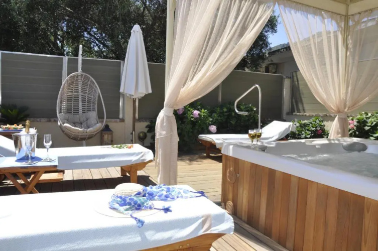 Villa Romantica
