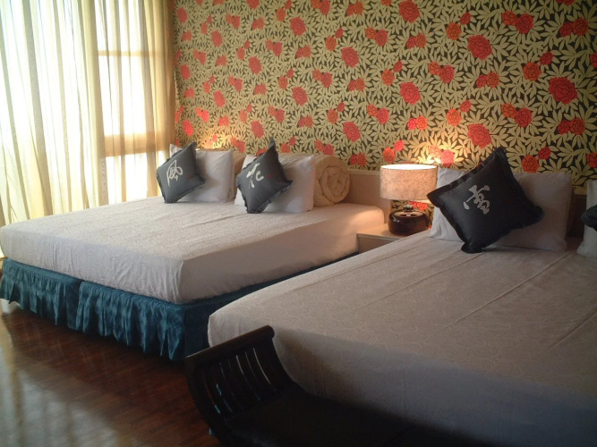 Rollin Farm B&B