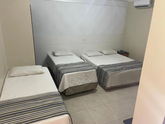 JVA Fenix Hotel
