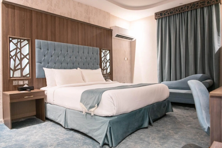 Executive Suite with ocean view