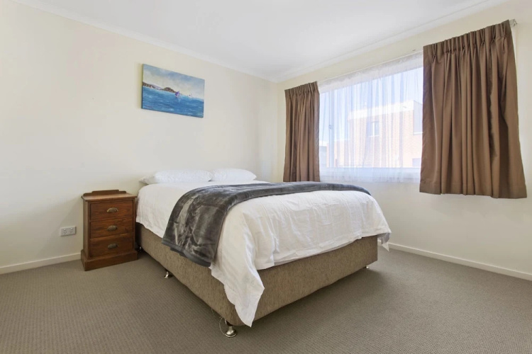 The Apartment on Sapphire