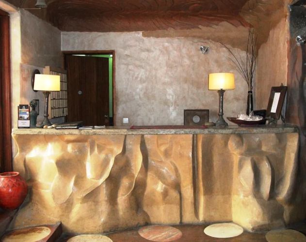 Hôtel Le Sokhamon