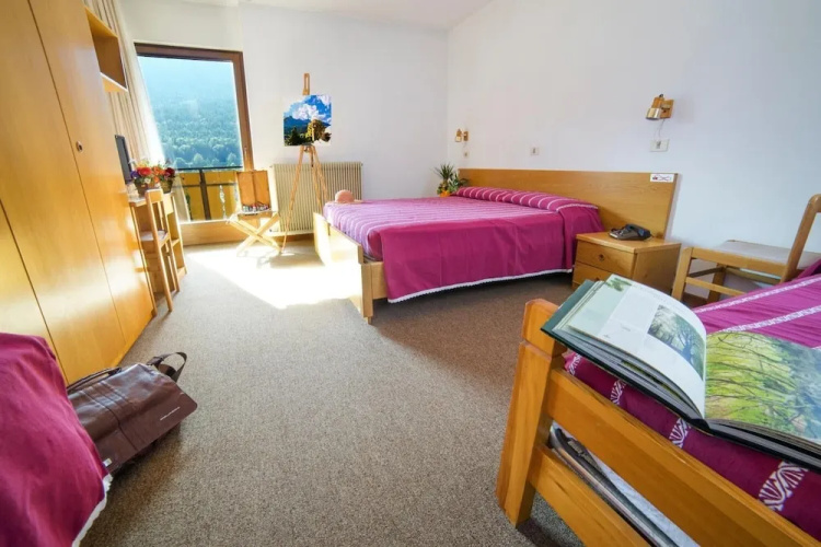 Hotel Pavone