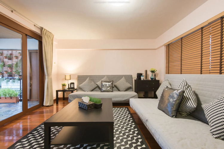 Deans Residence Sukhumvit 31