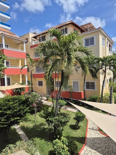 1 Bedroom Superior Apartment with balcony
