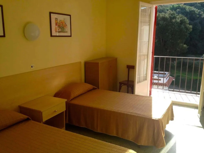 Hostal Solfina