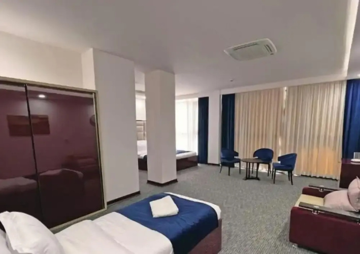 Hotelbild