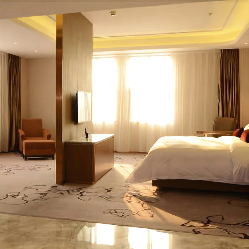 Meijun International Hotel