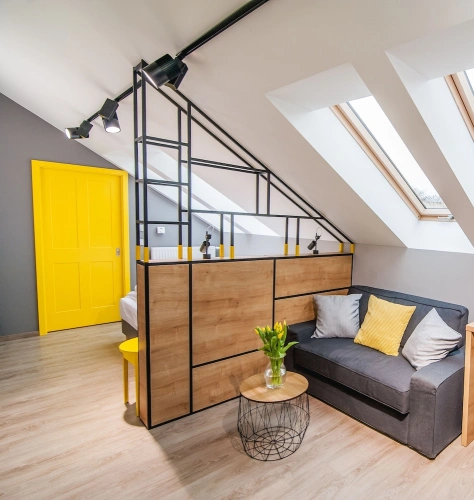 1 Bedroom Comfort Apartment