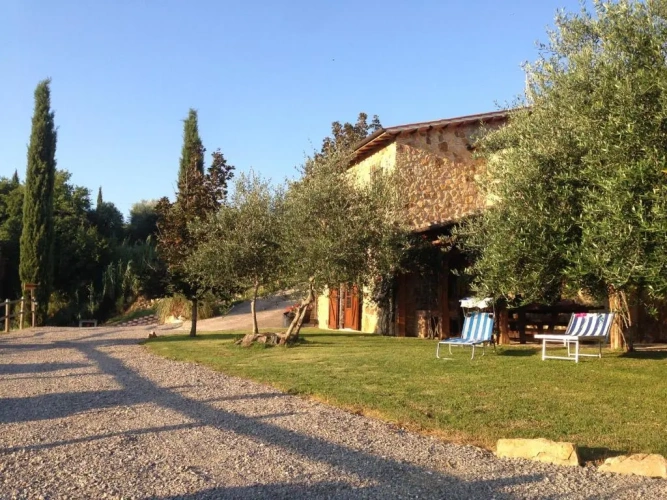 2 Bedrooms Double Apartment
