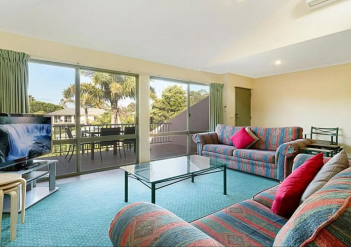 Tuscany Apartments