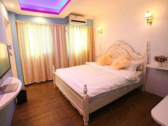 3 Xia Da Ren Hostel