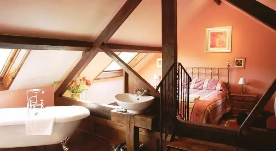 Brynafon Cottage
