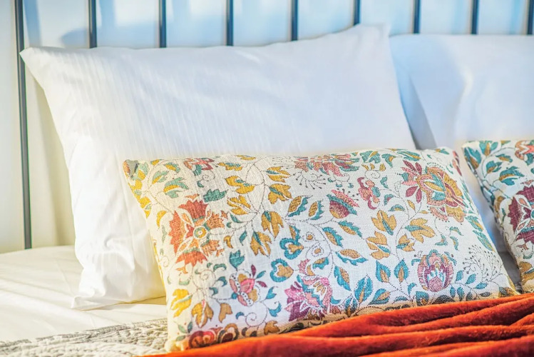 Фотография номера квартиры Апартаменты HB Mikheil Bukhaidze