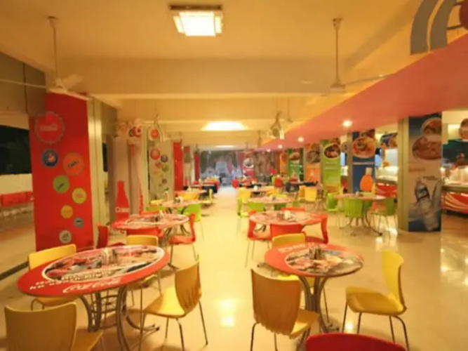 Hotel Neetas Inn