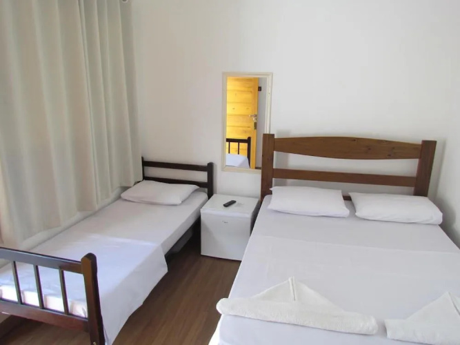 Hotel Veleiro