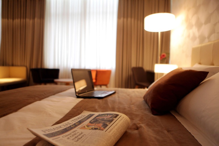 Best Western Premier Ark Hotel photo 50