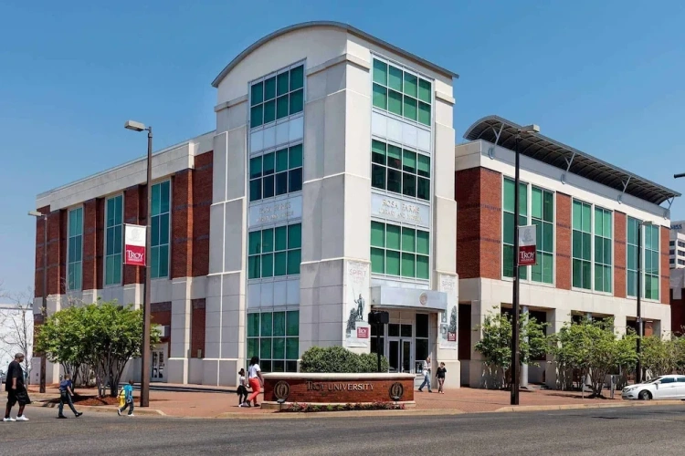 Hotel Preston by IHG