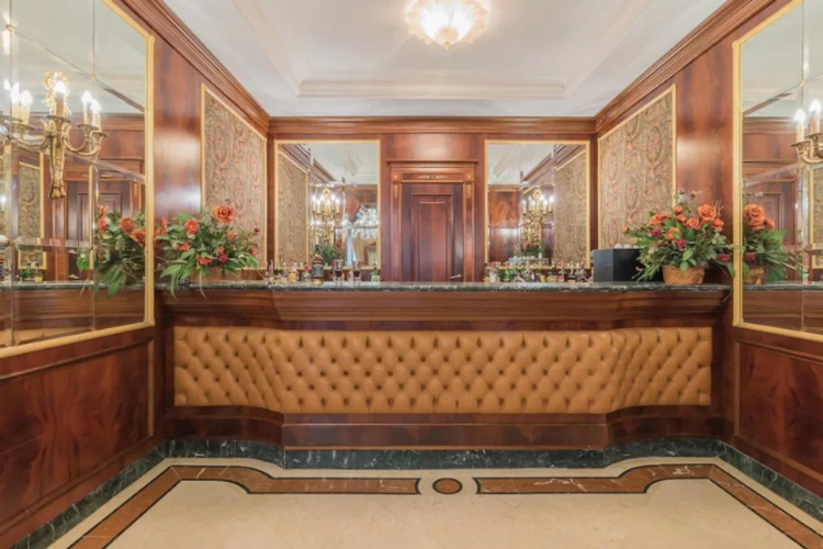 Hotel Torre Sant Angelo