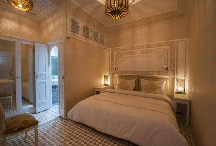 Riad Dar Grawa