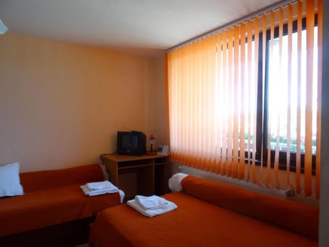 Standard Family room
