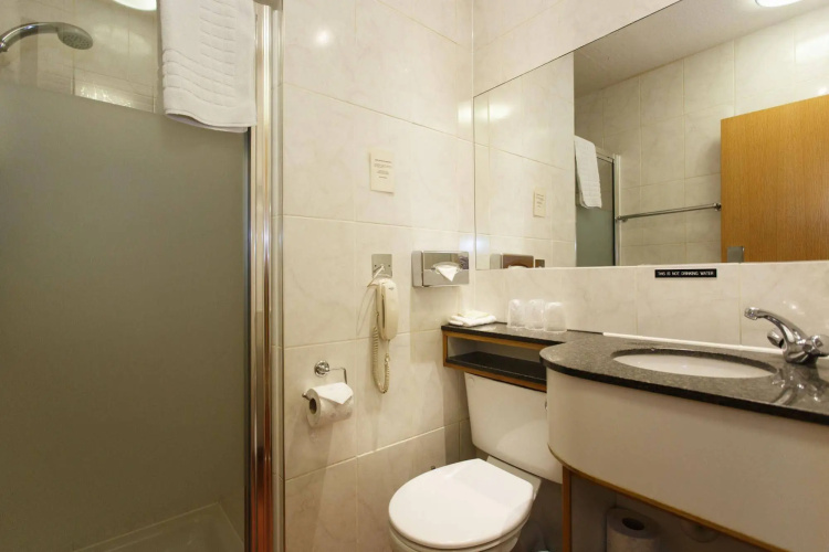 Morgan Hotel photo 9