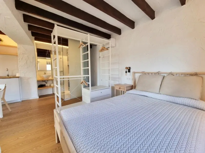 Mikonos 3000
