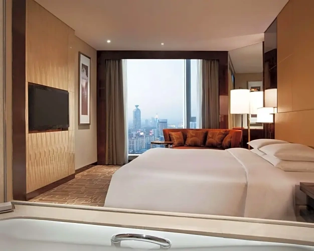 Club Double room