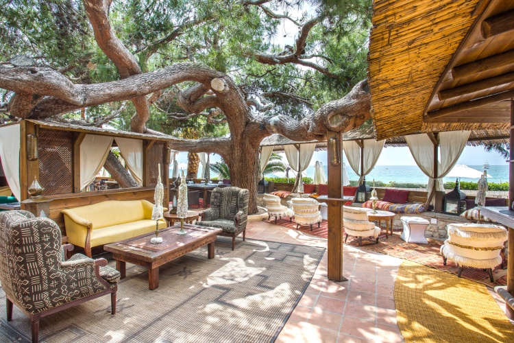 Be Live Adults Only La Cala Boutique Hotel photo 34