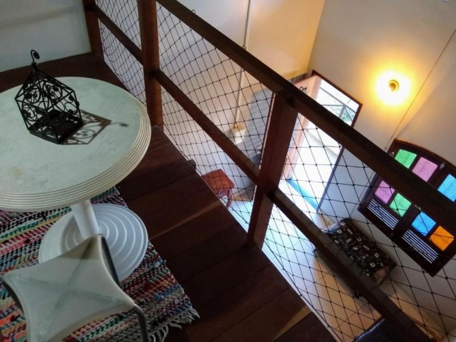 1 Bedroom Double Apartment