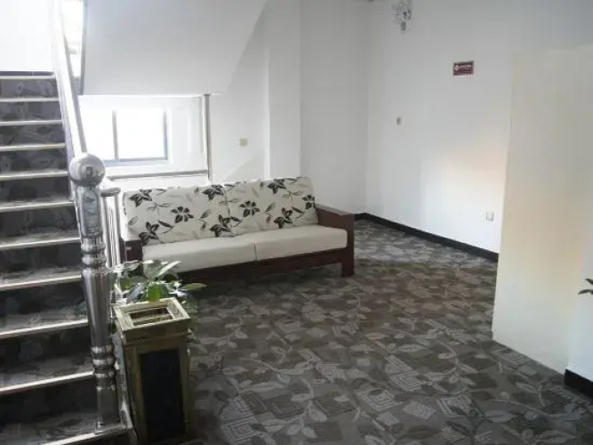 Jixi Huizhiyun Holiday Hotel