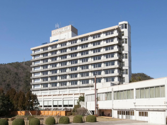 Hotelbild
