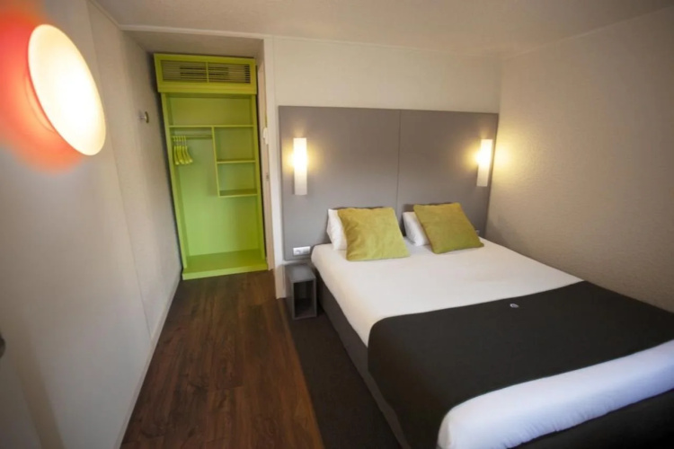 B&B HOTEL Avignon Sud Parc des Expositions