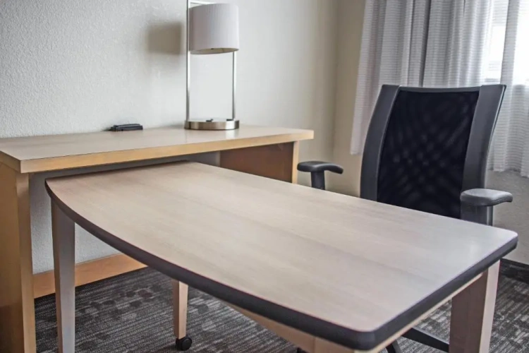 1 Bedroom Double Suite