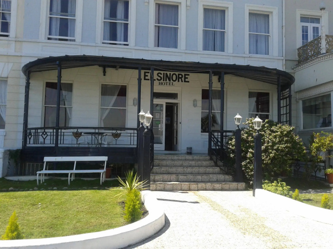 Hotelbild