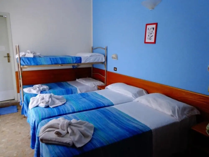 Hotel Santiago