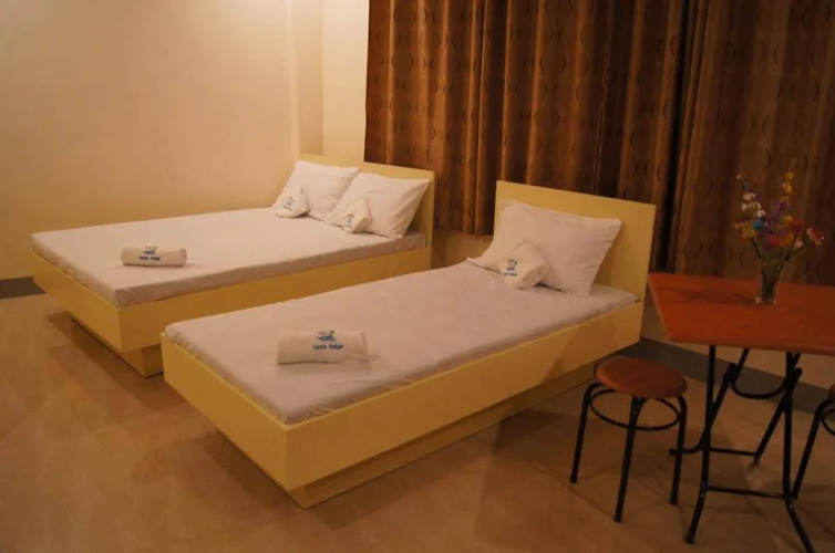 Fea Tourist Inn