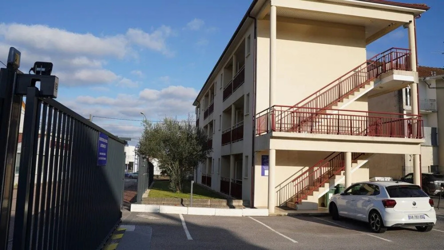 Hotelbild