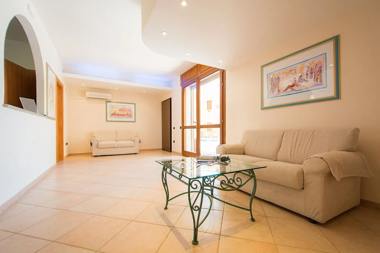 Idyllic Residence Cala Viola No1415
