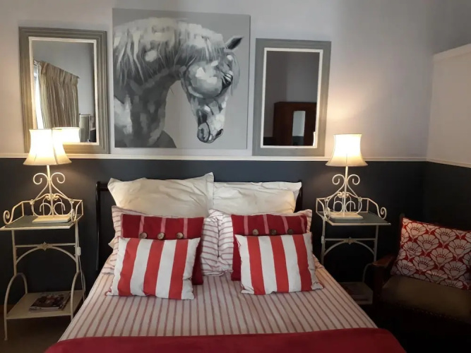 The Lighthouse Guesthouse