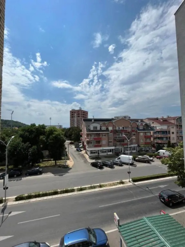 Apartman Lasta