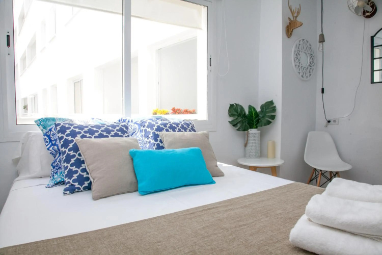 GoToSeville Molviedro Apartments