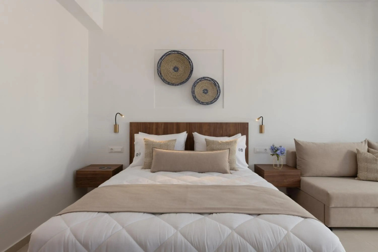 Nama Retreat Suites