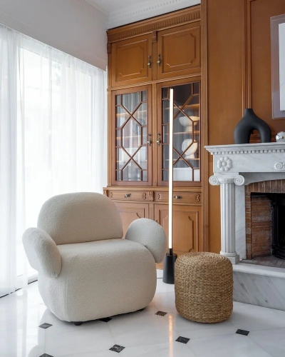 Superior Duplex room