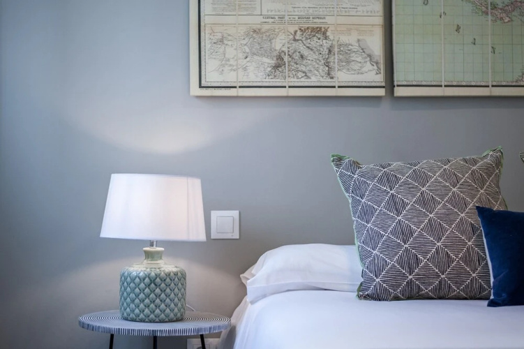 Apartamento Retiro III