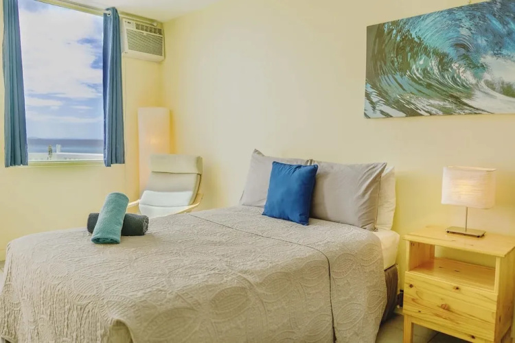 The Wave Hotel